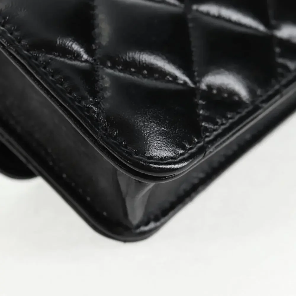 CHANEL height width